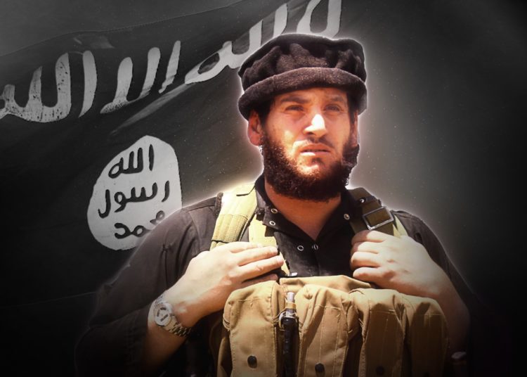 Political prisoner in Turkey locked up in a cell with ISIS suicide bomber for intimidation
