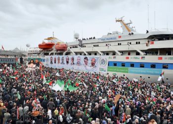 Turkey saw Jews as potentially destructive threat that required vigilance, top secret report reveals