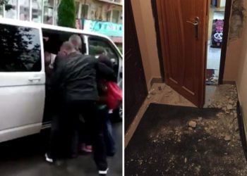 Teachers abducted by Turkish intelligence in Moldova hit by bogus criminal charges