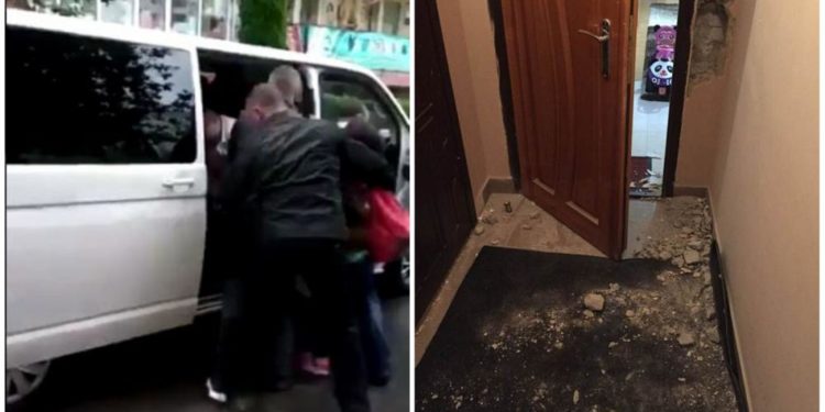 Teachers abducted by Turkish intelligence in Moldova hit by bogus criminal charges