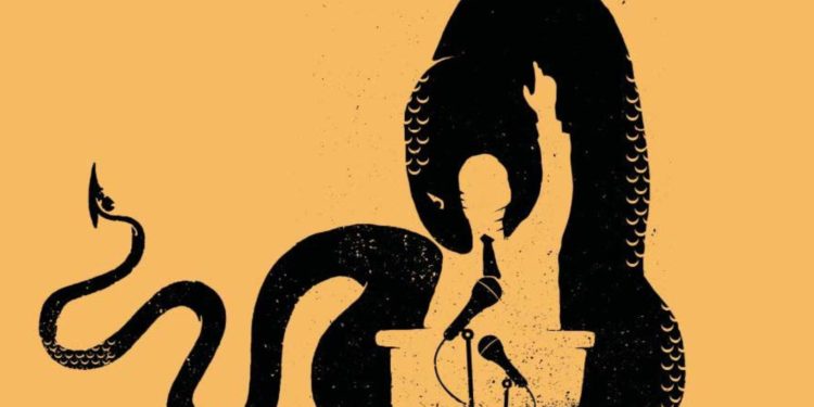 Turkish gov’t disinformation campaign with fake stories planted in the media exposed in court