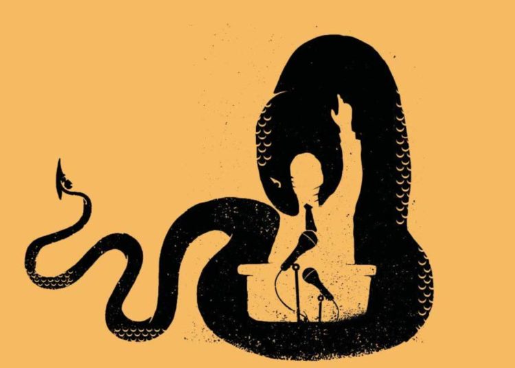 Turkish gov’t disinformation campaign with fake stories planted in the media exposed in court