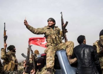 UN launched probe into deployment of Syrian fighters to Libya by Turkish gov’t and its paramilitary contractor SADAT