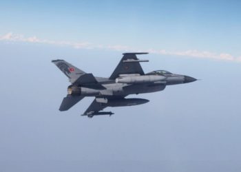 Maverick F-16 combat pilot exposed false claim of plan to intercept presidential plane to kill Erdoğan