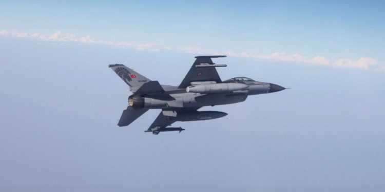 Maverick F-16 combat pilot exposed false claim of plan to intercept presidential plane to kill Erdoğan