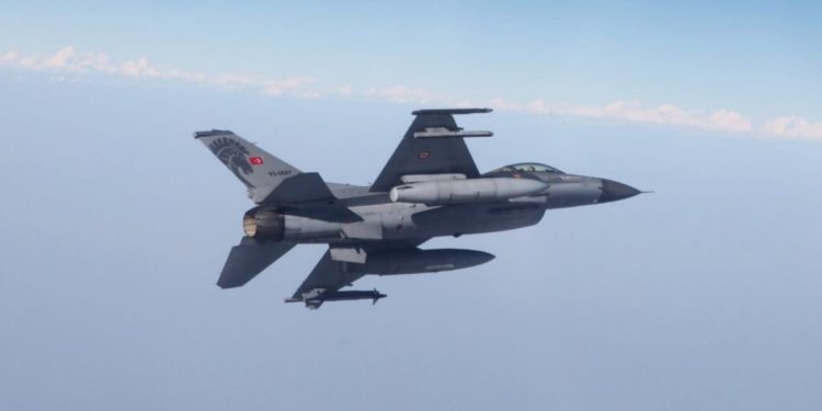 Turkish airstrike on ISIS in Syria was a distraction to hide Turkey’s true intentions, whistleblower reveals