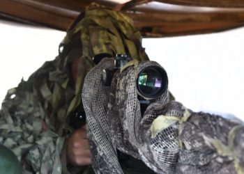 Turkish general ordered snipers to kill Syrian gov’t troops without provocation to deepen conflict