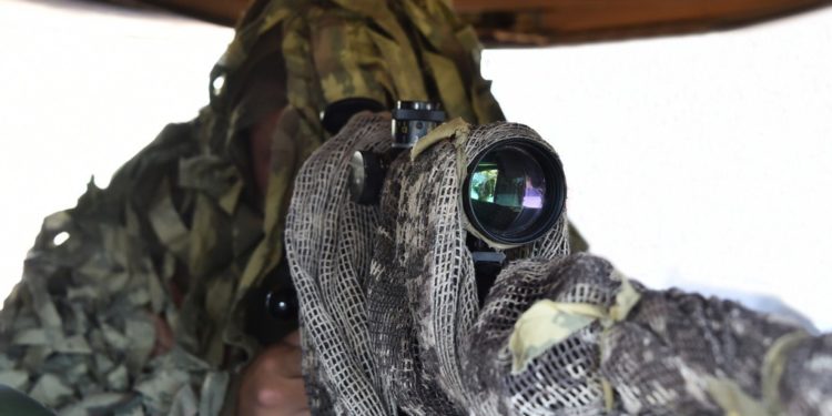 Turkish general ordered snipers to kill Syrian gov’t troops without provocation to deepen conflict