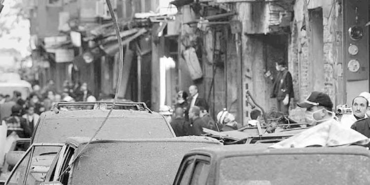 Turkey saw Jews as potentially destructive threat that required vigilance, top secret report reveals