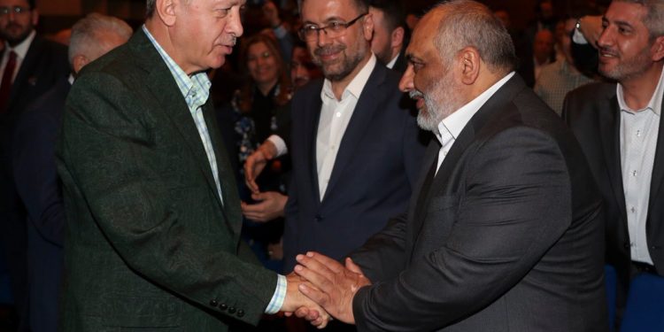 US lawsuit against Qatar Islamic Bank reveals Turkish charity IHH’s links to terrorist groups
