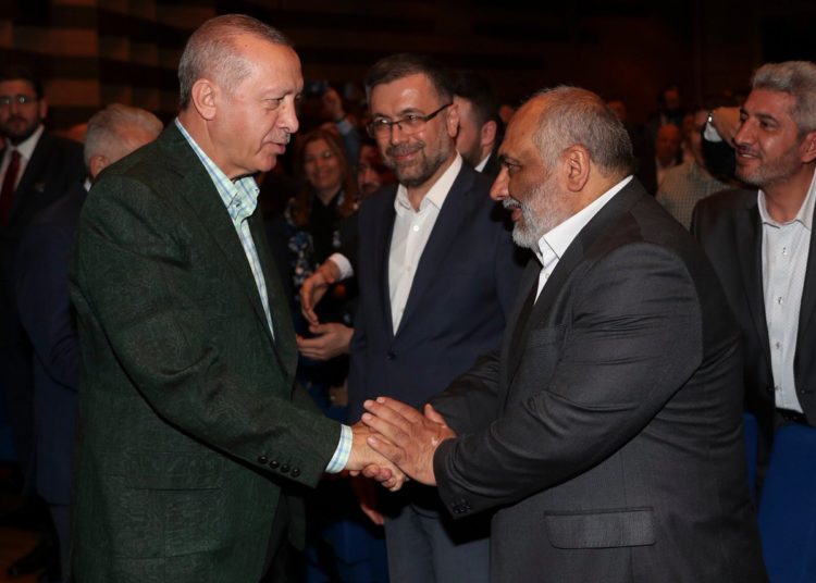 US lawsuit against Qatar Islamic Bank reveals Turkish charity IHH’s links to terrorist groups