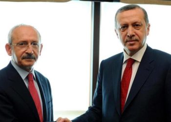 Turkey’s main opposition CHP serves to legitimize Erdoğan’s aggressive foreign policy