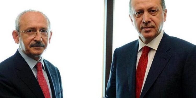 Turkey’s main opposition CHP serves to legitimize Erdoğan’s aggressive foreign policy