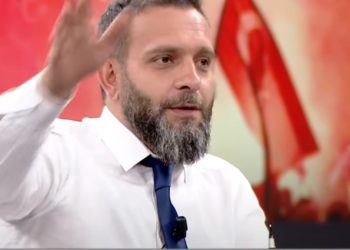 Director of Turkish state-run TRT World News was named as a suspect in IRGC Quds Force probe