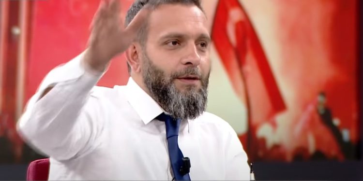 Director of Turkish state-run TRT World News was named as a suspect in IRGC Quds Force probe