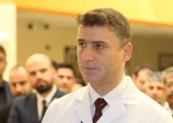 Erdoğan gov’t gave award to doctor linked to Turkish al-Qaeda group