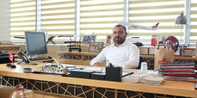 A chief aide to Turkish President Erdoğan is linked to Turkish al-Qaeda group IBDA-C