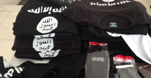 Turkey was a conduit for jihadists to join ISIS in Syria, FBI told US court