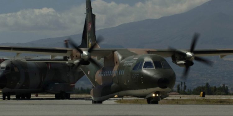 Turkish intelligence agency MIT’s secret rendition flight and black torture site exposed