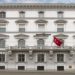Turkish diplomats spied on critics in Austria, documents reveal
