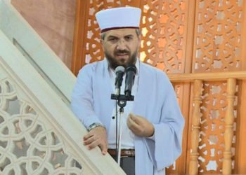 Jihadist Turkish imam promotes Erdoğan’s militarised foreign policy agenda