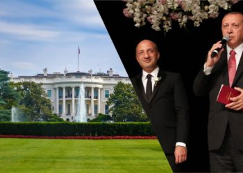 Erdoğan confidant signs former Trump advisor to lobby US lawmakers on Turkey’s behalf