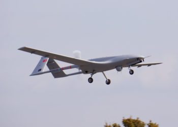 President Aliyev praises performance of Turkish armed drones against Armenia