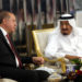 Saudi Arabia undermines Turkey’s exports to Arab countries by leading boycott of Turkish goods