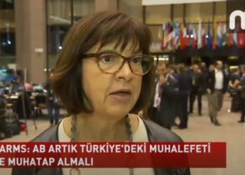 Secret Turkish intelligence report shows Erdoğan was uneasy over German-based critical TV network