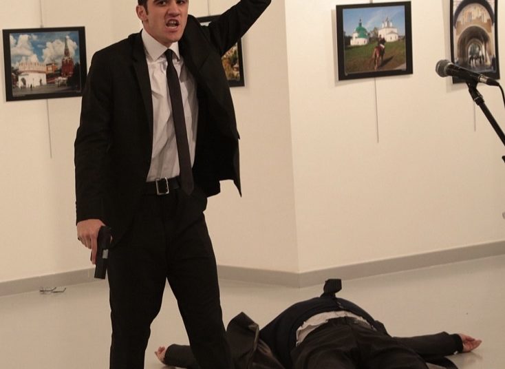 Turkish officials asked ISIS terrorist who killed 39 people to provide false statement against Gülen