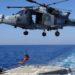 8 countries and energy companies conduct annual NEMESIS exercise in eastern Mediterranean