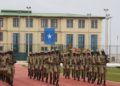 Turkey continues assistance to Somali army to guarantee its presence in the country