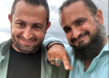 Turkey overlooked the role of jihadist contractor who had links to Russian ambassador’s killer