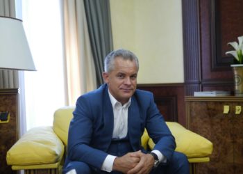 Moldova to ask Turkey to extradite oligarch Plahotniuc, former politician allegedly behind deportation of Turkish teachers