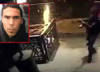 Turkish officials asked ISIS terrorist who killed 39 people to provide false statement against Gülen