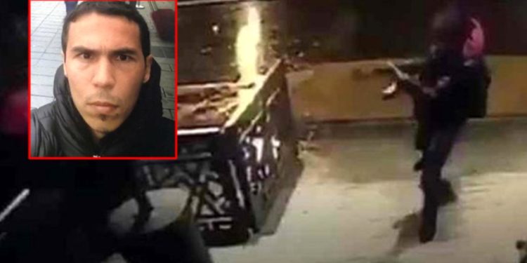 Turkish officials asked ISIS terrorist who killed 39 people to provide false statement against Gülen