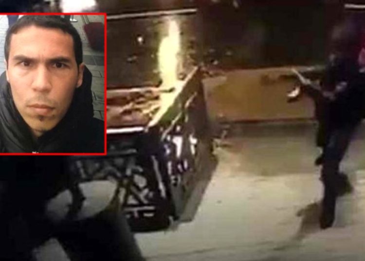 Turkish officials asked ISIS terrorist who killed 39 people to provide false statement against Gülen