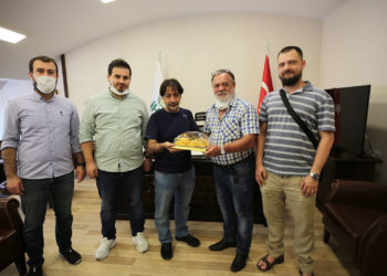 Al-Qaeda-linked Turkish charity IHH partners with Hungarian Islamic Community