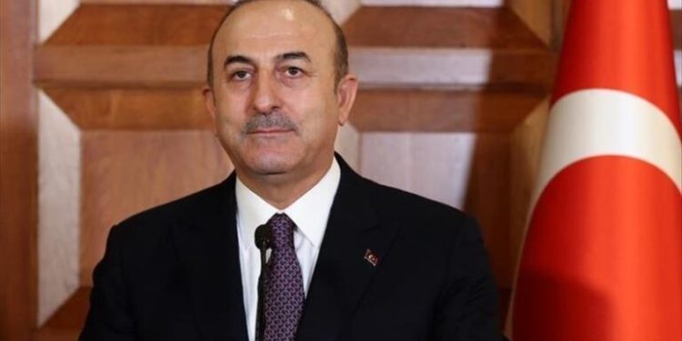 Turkish foreign minister downplays criticism over Saudi boycott of Turkish products