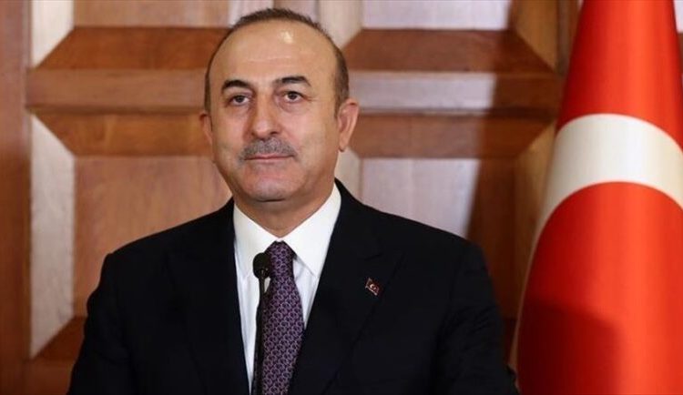 Turkish foreign minister downplays criticism over Saudi boycott of Turkish products