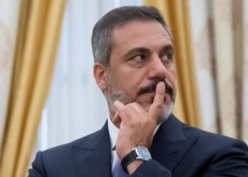 Secret IRGC Quds Force file says Turkish intelligence chief Fidan believes US, Israel must be wiped out