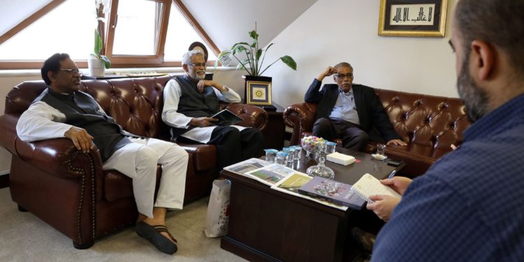 Turkish gov’t-backed charity IHH forged alliance with India’s militant PFI