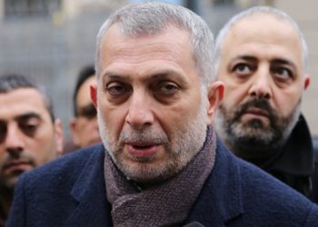 Erdoğan confidant who runs ops in Europe has criminal record with links to Iran’s mullah regime