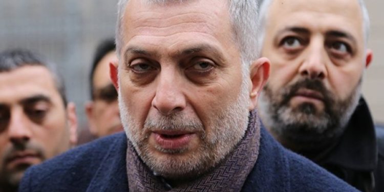 Erdoğan confidant who runs ops in Europe has criminal record with links to Iran’s mullah regime