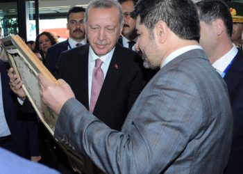 Turkish al-Qaeda group operating out of Azerbaijan led by IHH charity founder