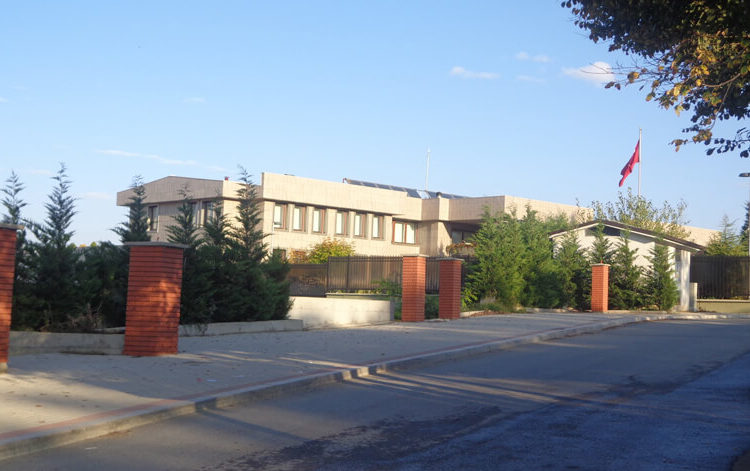 Turkish diplomats in North Macedonia spied on residents in breach of Vienna conventions