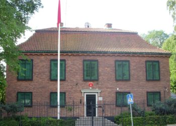 Turkish Embassy in Sweden spied on exiled journalist and critics, documents reveal