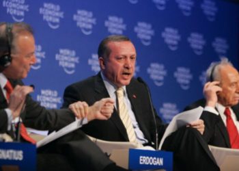 Turkish prosecutor targets Washington Post writer David Ignatius, cites his writing as evidence of a crime