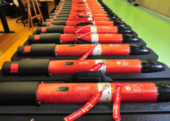 Turkish-Indonesian relations deepen with defense industry cooperation