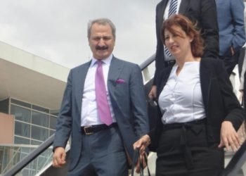 Turkish ambassador set up a spying network in Mozambique, gathering intel on critics of President Erdoğan